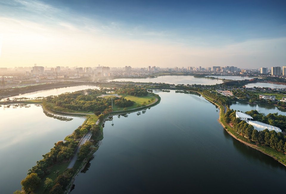 Galia Hanoi 15 Tiến độ dự án Galia Hanoi